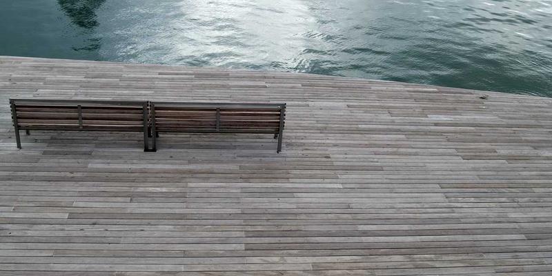 GL商务地板基层处理全攻略：针对瓷砖、水泥、木地板旧地面的专业施工方案